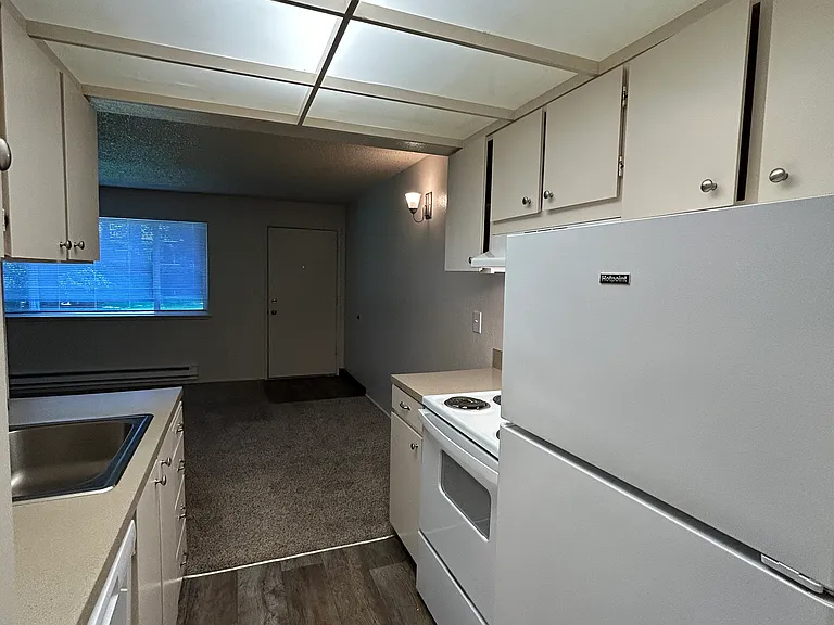 Washington Park Apartments — Photo 40