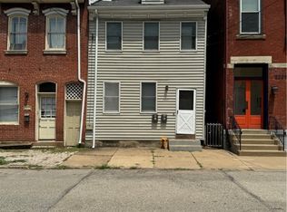 2223 Jane St, Pittsburgh, PA 15203