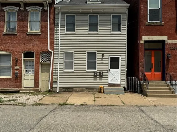 2223 Jane St, Pittsburgh, PA 15203