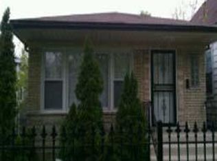 220 W 105th St, Chicago, IL 60628
