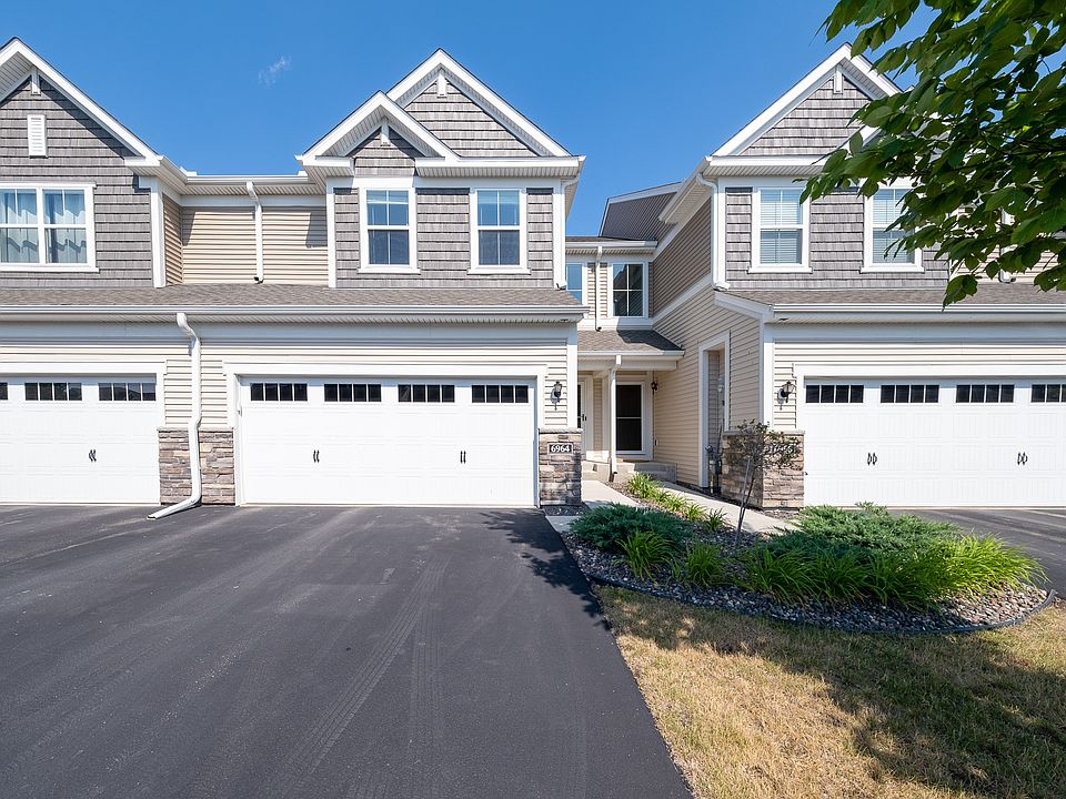 Welcome home!