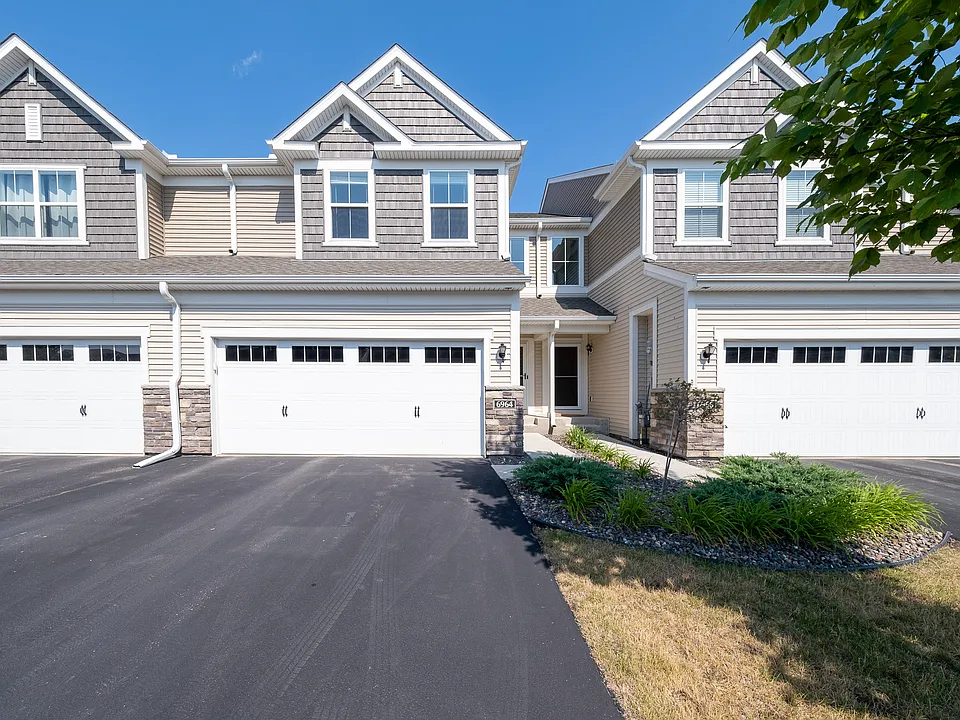 Welcome home!