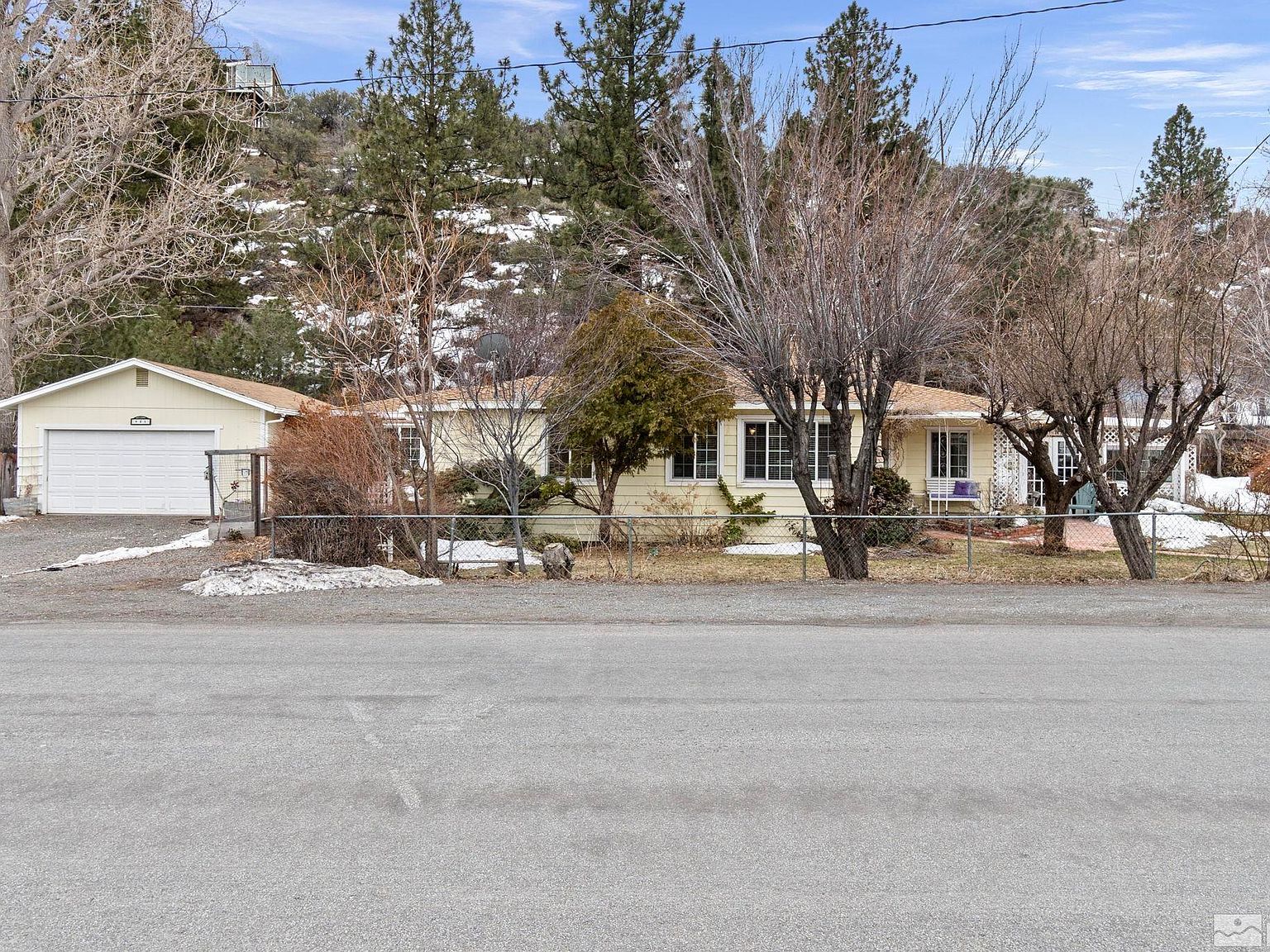 845 S Verdi Rd, Verdi, NV 89439 Zillow