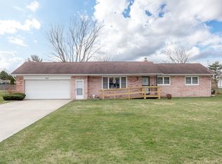264 Homestead Ln, Saginaw, MI 48601
