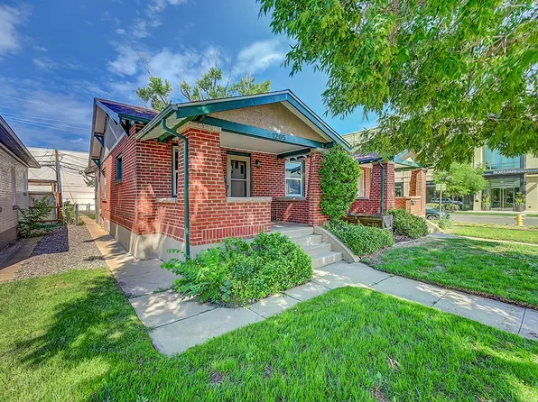 1205 S Lincoln St, Denver, CO 80210