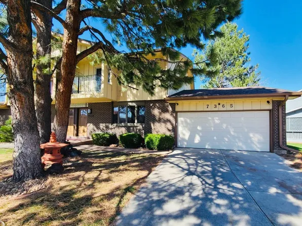 7365 W 1st Ave, Lakewood, CO 80226