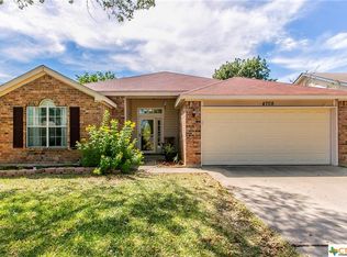 4708 High Pointe Dr, Temple, TX 76502