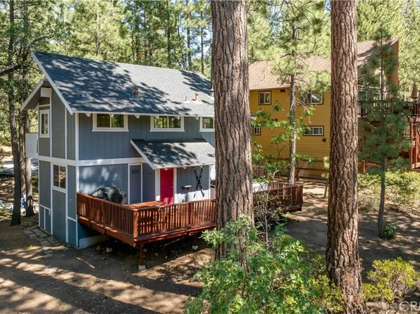 41747 Comstock Ln, Big Bear Lake, CA 92315