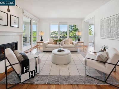 3274 Ptarmigan Dr APT 1A, Walnut Creek, CA, 94595