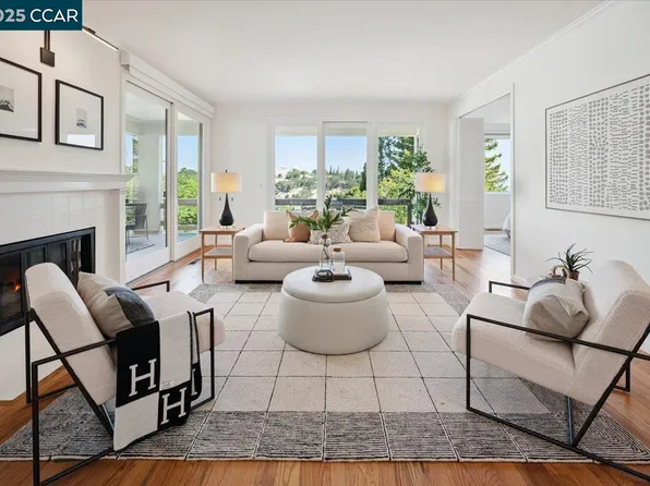 3274 Ptarmigan Dr APT 1A, Walnut Creek, CA 94595