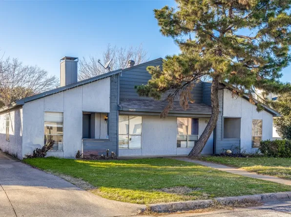 2724 Parkchester Dr, Arlington, TX 76015