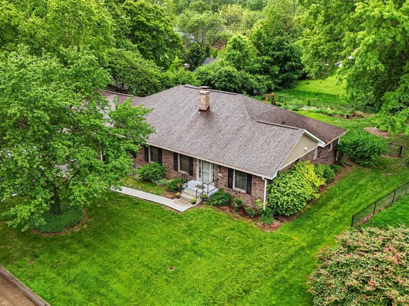 1915 Winding Ridge Ave, Indianapolis, IN 46217