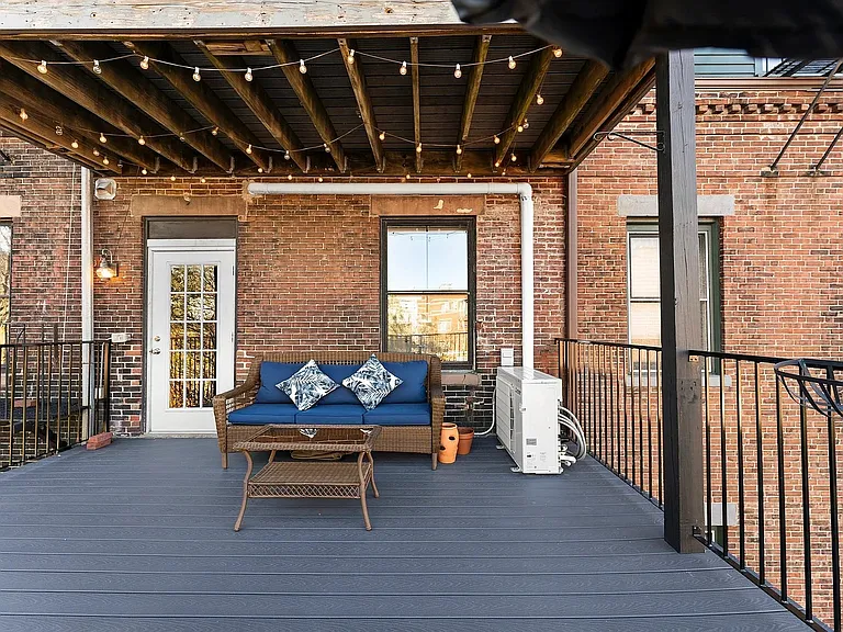 608 Massachusetts Ave #5 — Photo 2