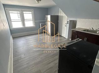 271 Seymour Ave #3C, Newark, NJ 07112