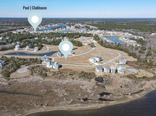 141 Whispering Pine Ln, Holly Ridge, NC 28445