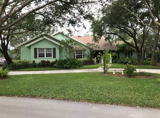 26651 SW 173rd Ct, Homestead, FL 33031