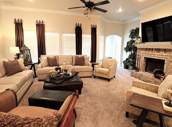 5th image of 9306 Sandstone Ct