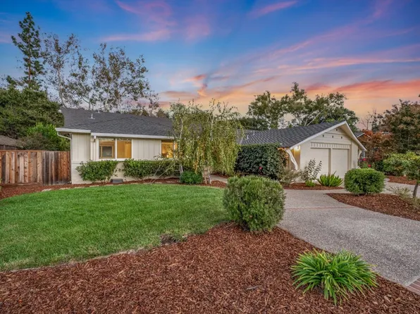 12400 Brookglen Dr, Saratoga, CA 95070