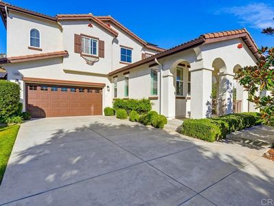 1539 Clifftop Ave, San Marcos, CA, 92078