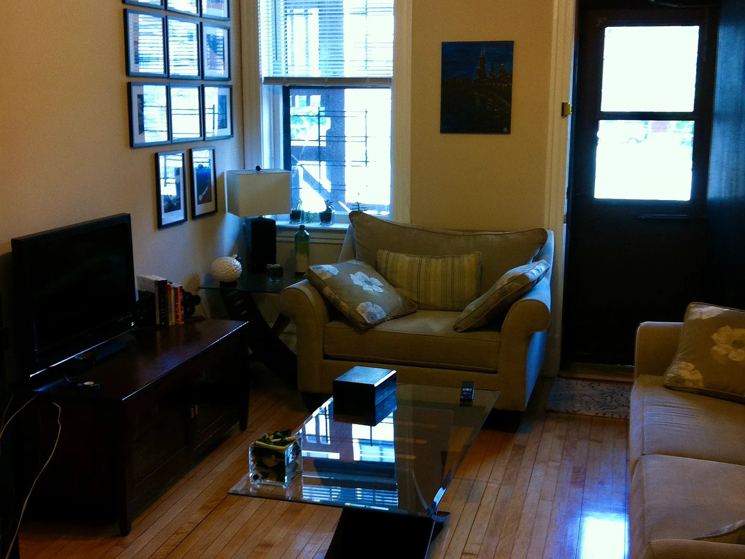 1 bed, 700 sqft, $1,695 — Photo 2
