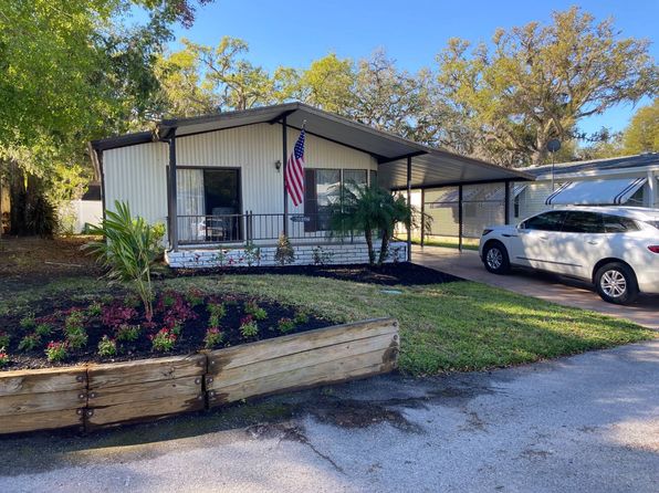 38186 Overbrook Blvd, Zephyrhills, FL 33541