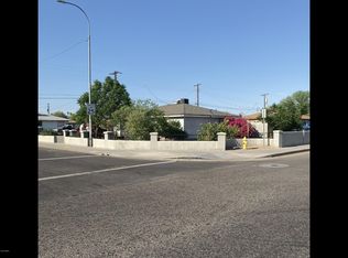 3401 N 64th Dr, Phoenix, AZ 85033