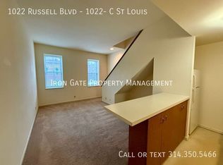 1022 Russell Blvd #C, Saint Louis, MO 63104