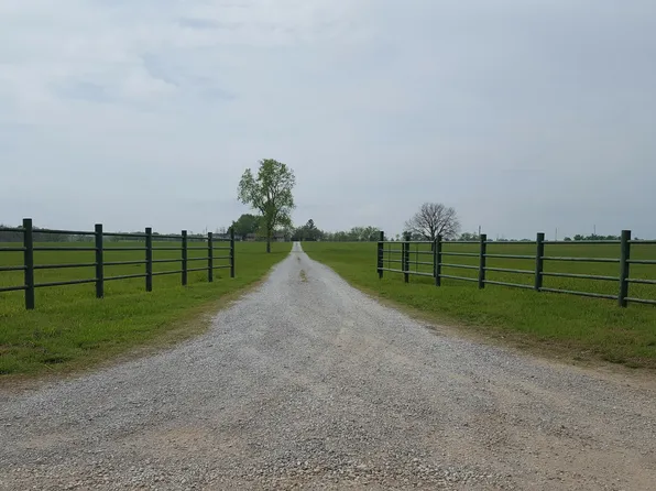 3320 Happy Camp Rd, Beggs, OK 74421
