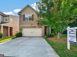 2303 Polaris Way SW, Atlanta, GA 30331