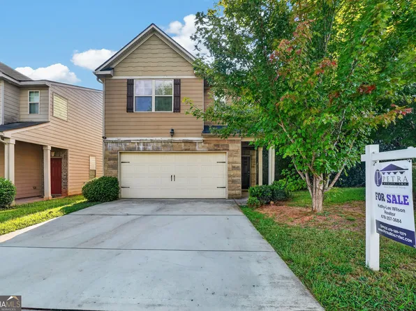 2303 Polaris Way SW, Atlanta, GA 30331
