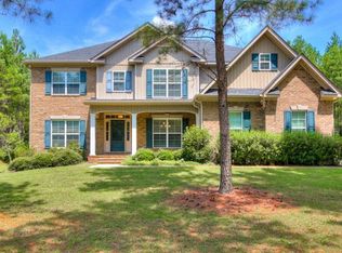 1011 Arlington Way, Appling, GA 30802