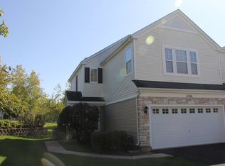 6506 Marble Ln, Carpentersville, IL 60110