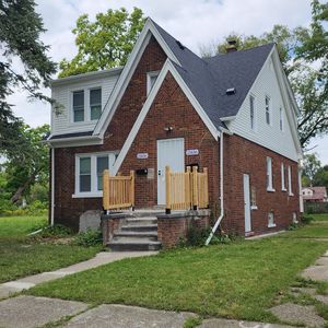 21434 Karl St, Detroit, MI, 48219