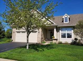 336 Stony Lake Dr #1, Oxford, MI 48371