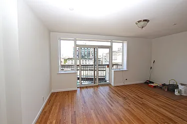 Rented by N.C. Pepe Corp.