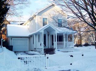 166 Pennsylvania Ave, Rochester, NY 14609