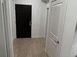 8 Nahani Way #1002, Mississauga, ON