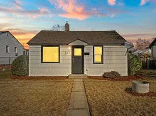 307 E Longfellow Ave, Spokane, WA 99207