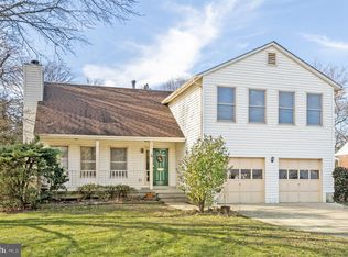 4014A Ridge Rd, Annandale, VA 22003