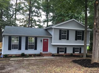 2824 Farm Creek Dr, Richmond, VA 23223