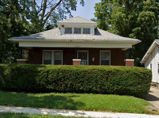 1080 E Johns Ave, Decatur, IL 62521