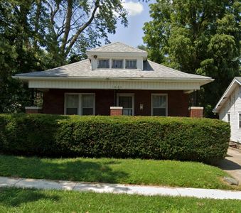 1080 E Johns Ave, Decatur, IL, 62521
