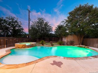 8307 Bordeaux Bay, San Antonio, TX 78255