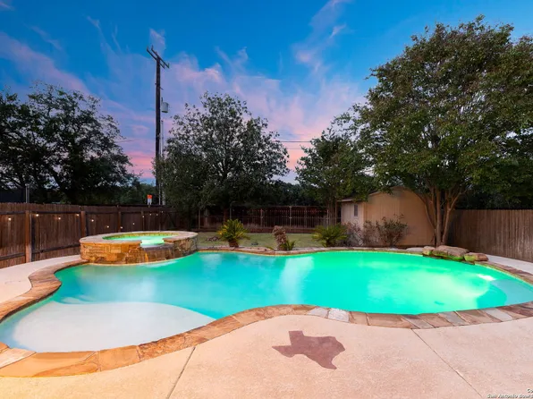 8307 BORDEAUX BAY, San Antonio, TX 78255