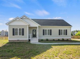 8900 Rock Cedar Rd, New Kent, VA 23124