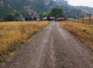 270 Cooper Dr, Cascade, MT 59421