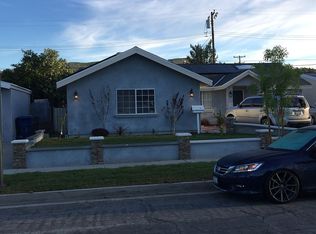 19333 Fairweather St, Santa Clarita, CA 91351