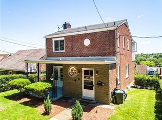 1132 Duffield St, Pittsburgh, PA 15206