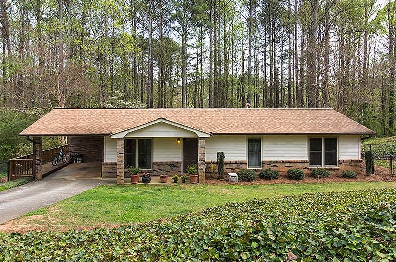 1st image of 4578 Jamerson Creek Dr