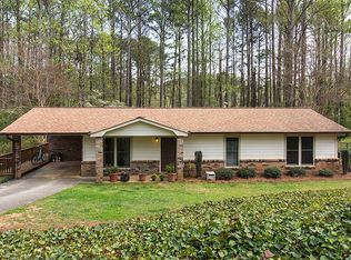 4578 Jamerson Creek Dr, Marietta, GA 30066